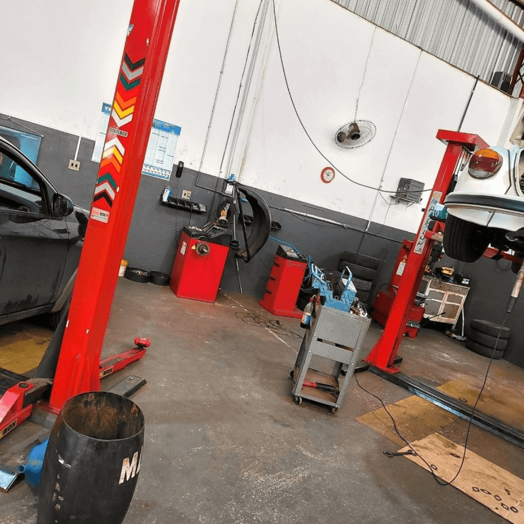 10_1 - Auto Shop Br