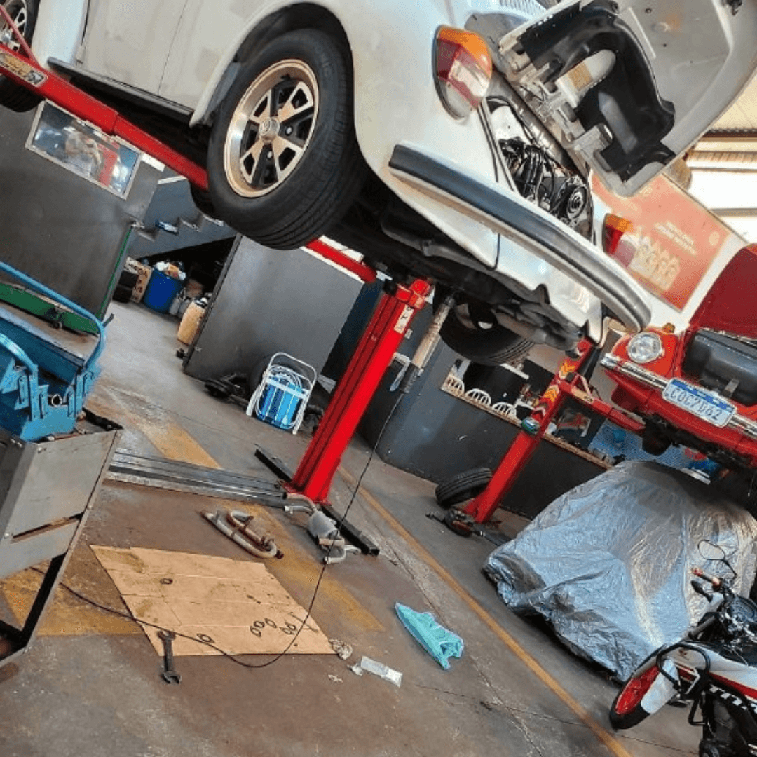 11_1 - Auto Shop Br