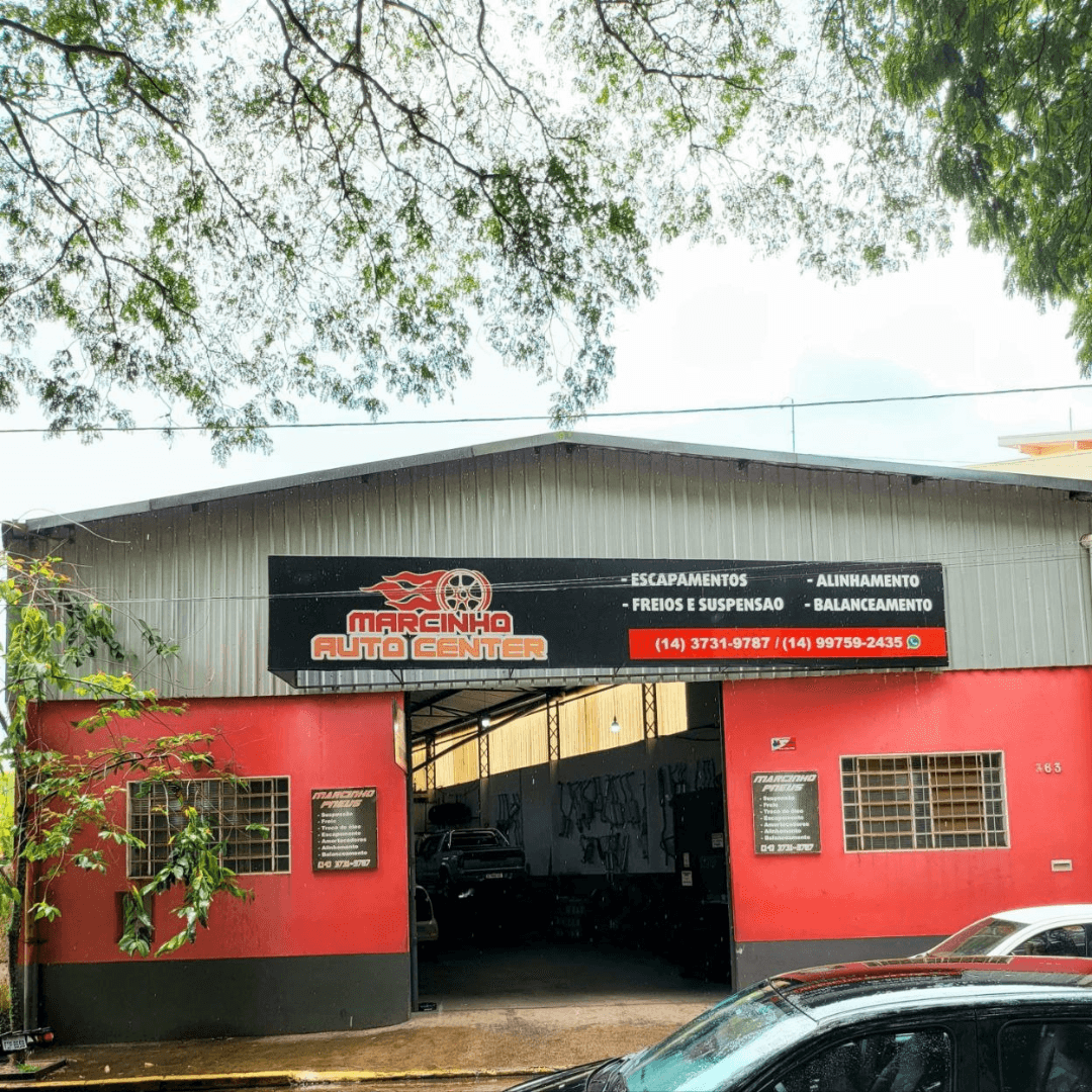 3_2 - Auto Shop Br